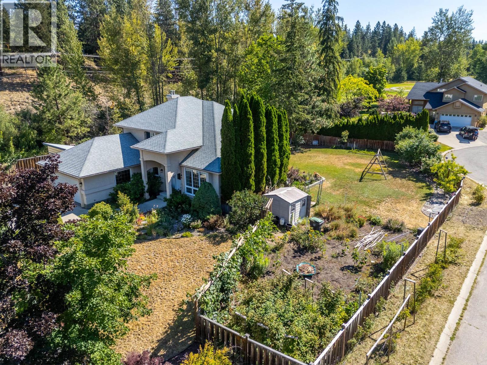 4015 Mahonia Drive - 91