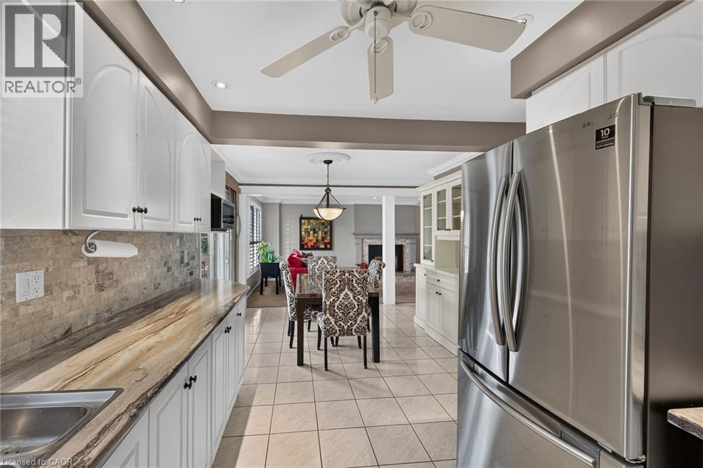 3 RIDGEMOUNT Drive - 15