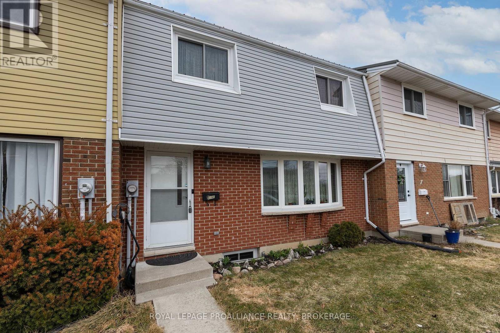 #9 5 WINCHESTER DRIVE - 1