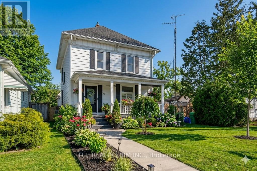 422 GREENFIELD STREET - 2