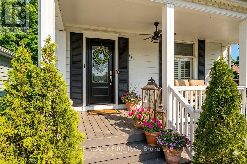 422 GREENFIELD STREET - 4