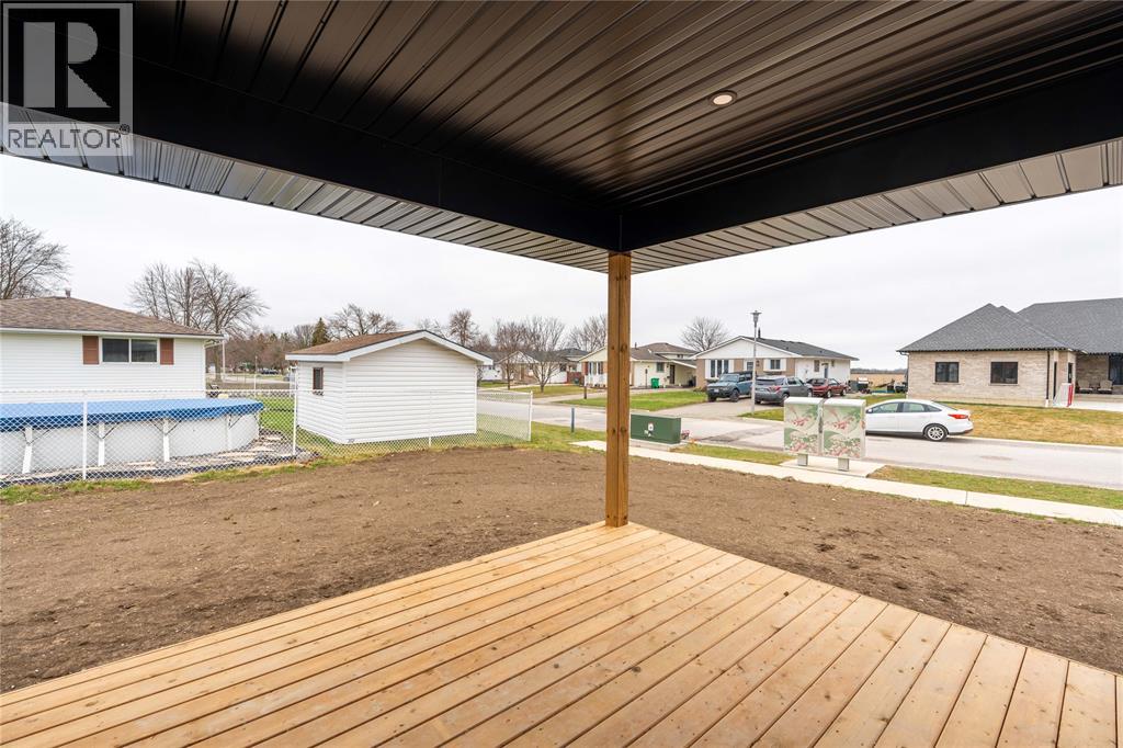 4001 GREENWOOD DRIVE - 27