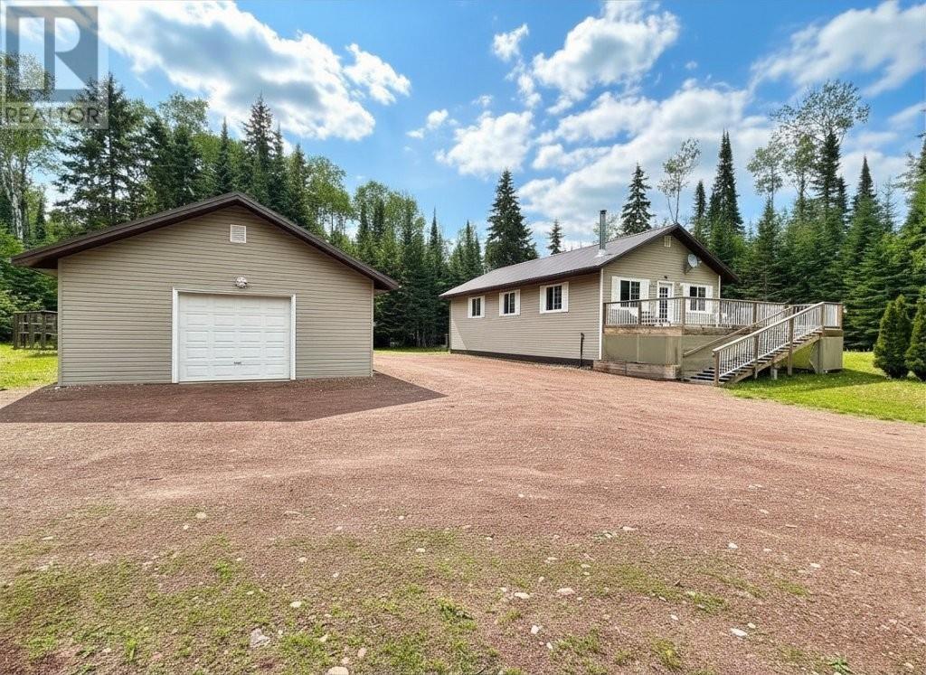 112 Fish Hatchery Road - 1