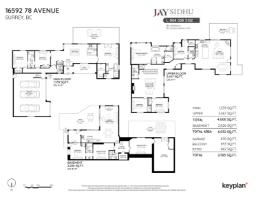 16592 78 Avenue, Surrey, BC V4N0L6 Photo 40