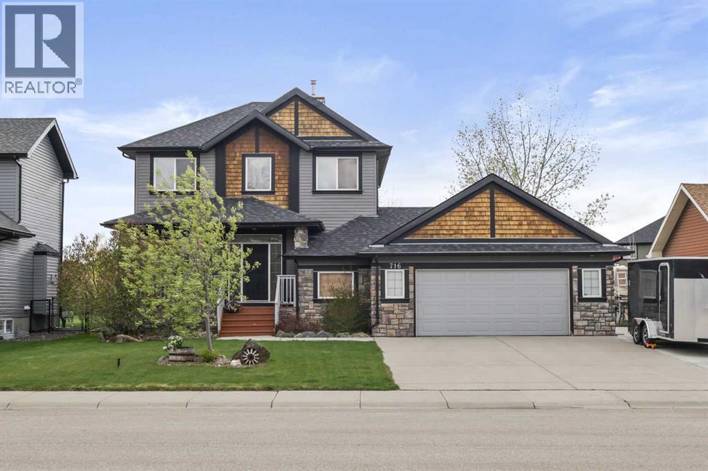 716 Boulder Creek Drive SE - 1