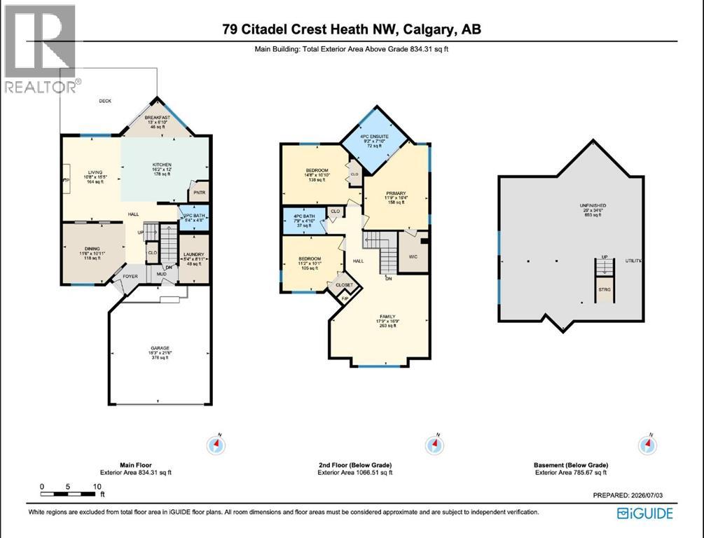 79 Citadel Crest Heath NW — photo 48