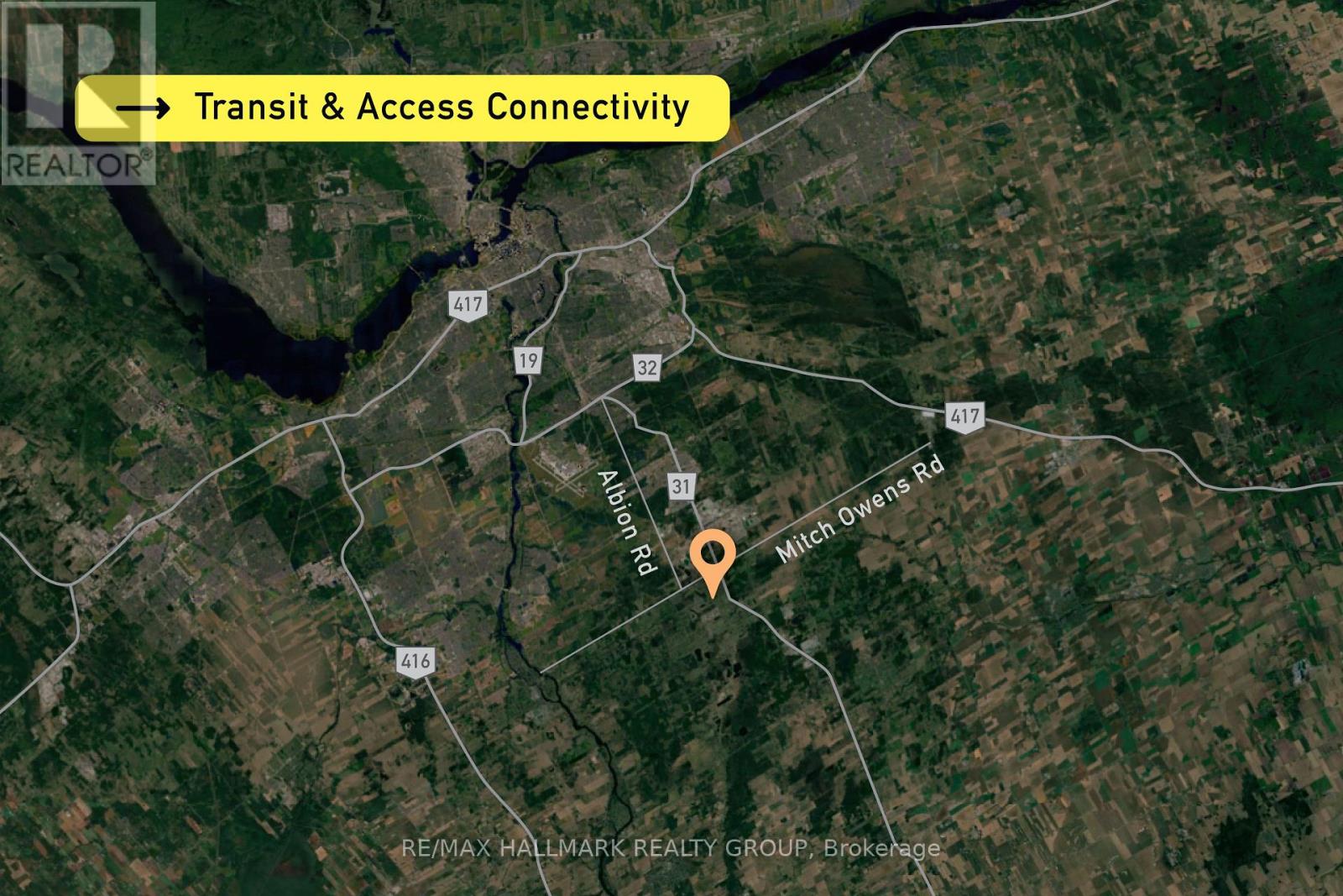 Land for Sale in Ottawa – 1210 OLD PRESCOTT ROAD, Ottawa – MLS# X13549538 - Image 6