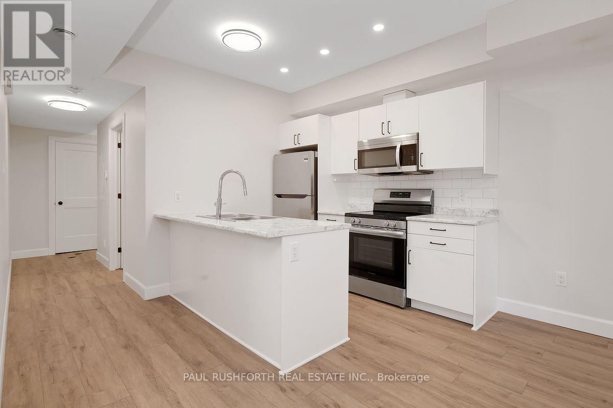 1 Bed, 1 Bath House for Rent in Ottawa – B – 7035 NOTRE DAME STREET, Ottawa – MLS# X13549564 - Image 7