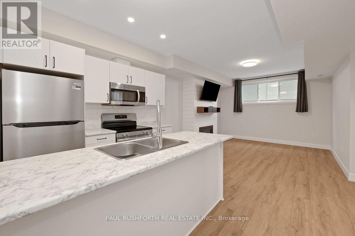 1 Bed, 1 Bath House for Rent in Ottawa – B – 7035 NOTRE DAME STREET, Ottawa – MLS# X13549564 - Image 9