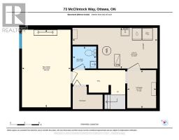 94 - 73 Mcclintock Way, Ottawa, ON K2L2A3 Photo 38