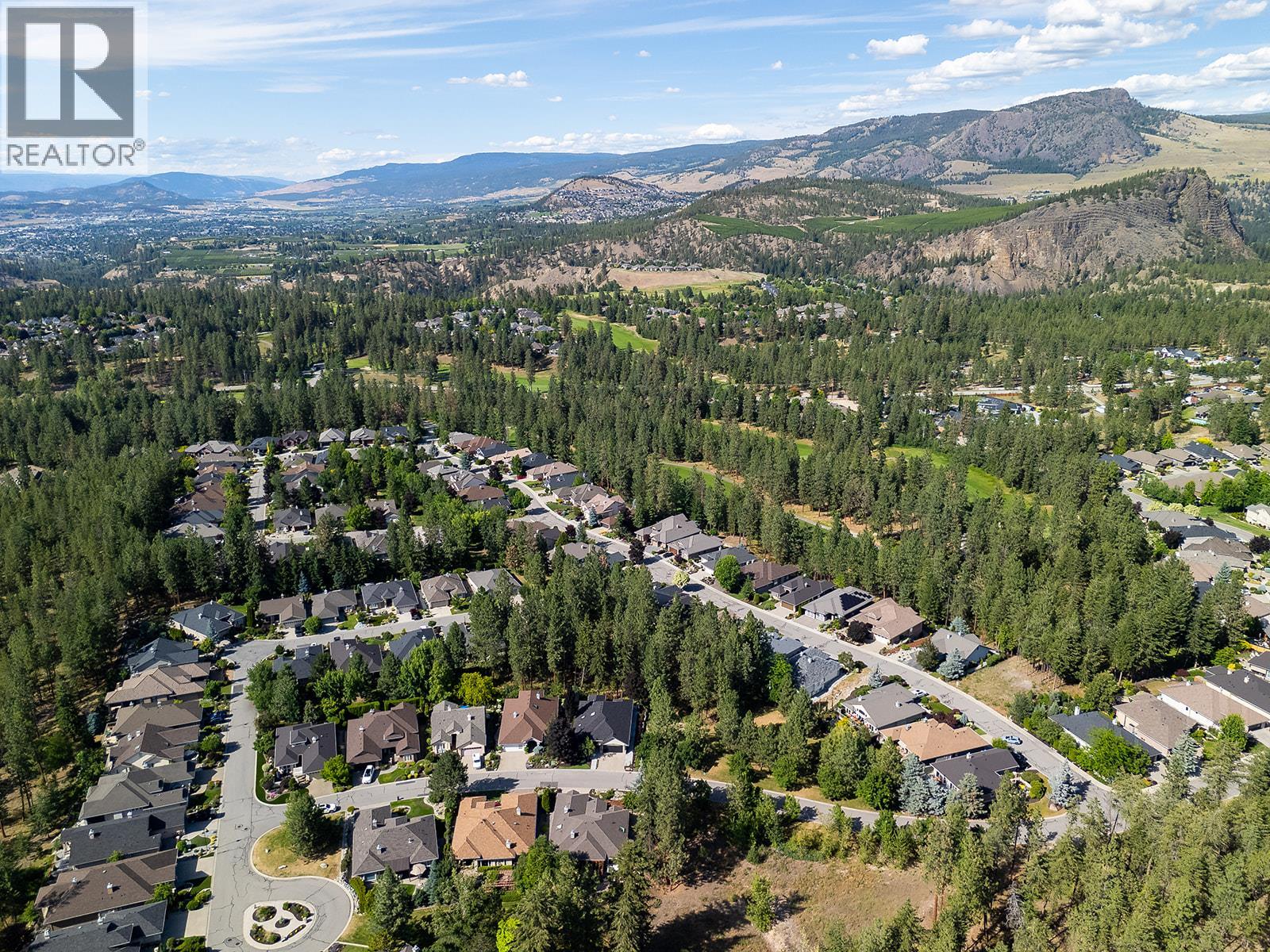4332 Gallaghers Forest S Road, Kelowna