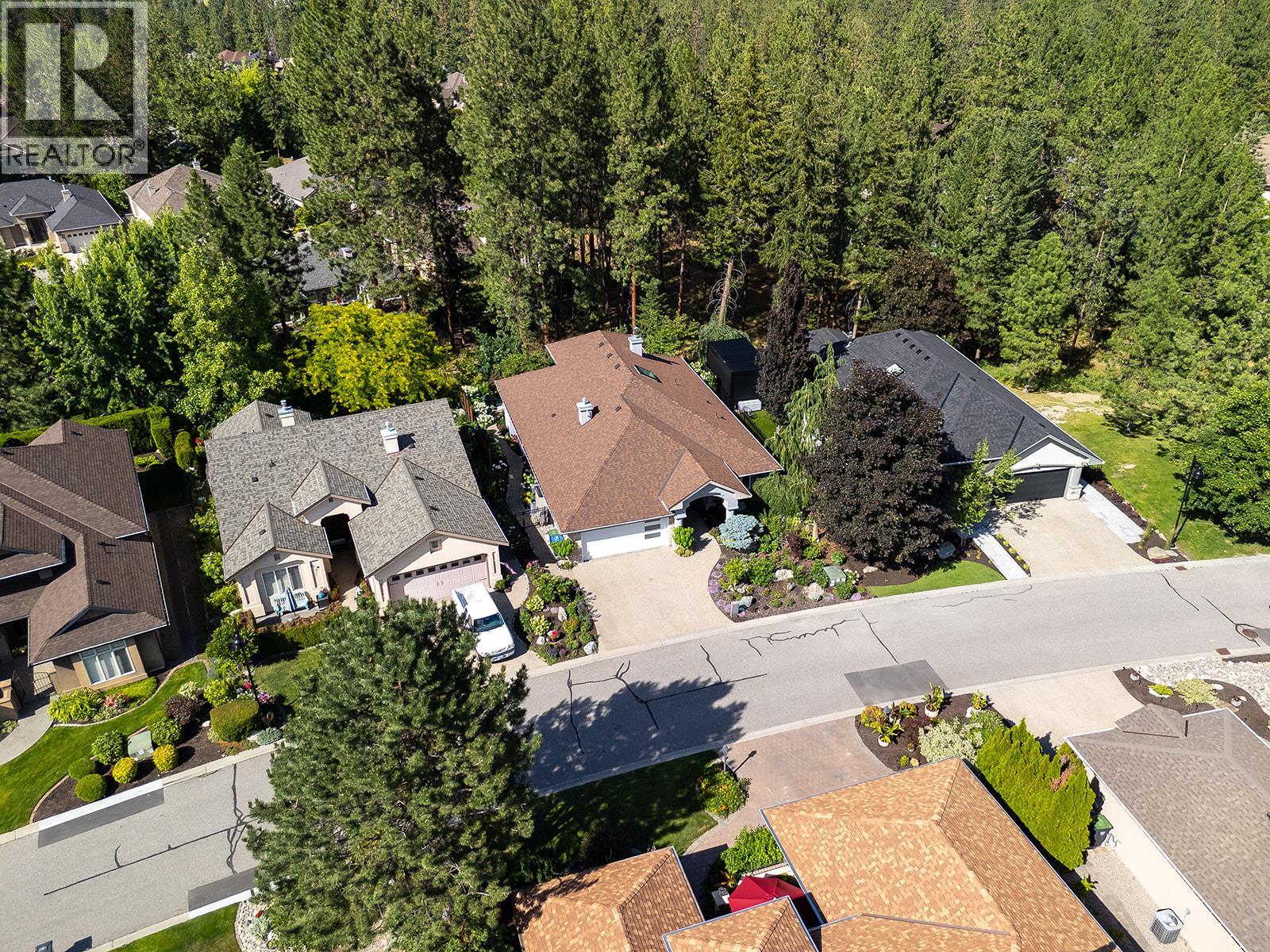 4332 Gallaghers Forest S Road, Kelowna