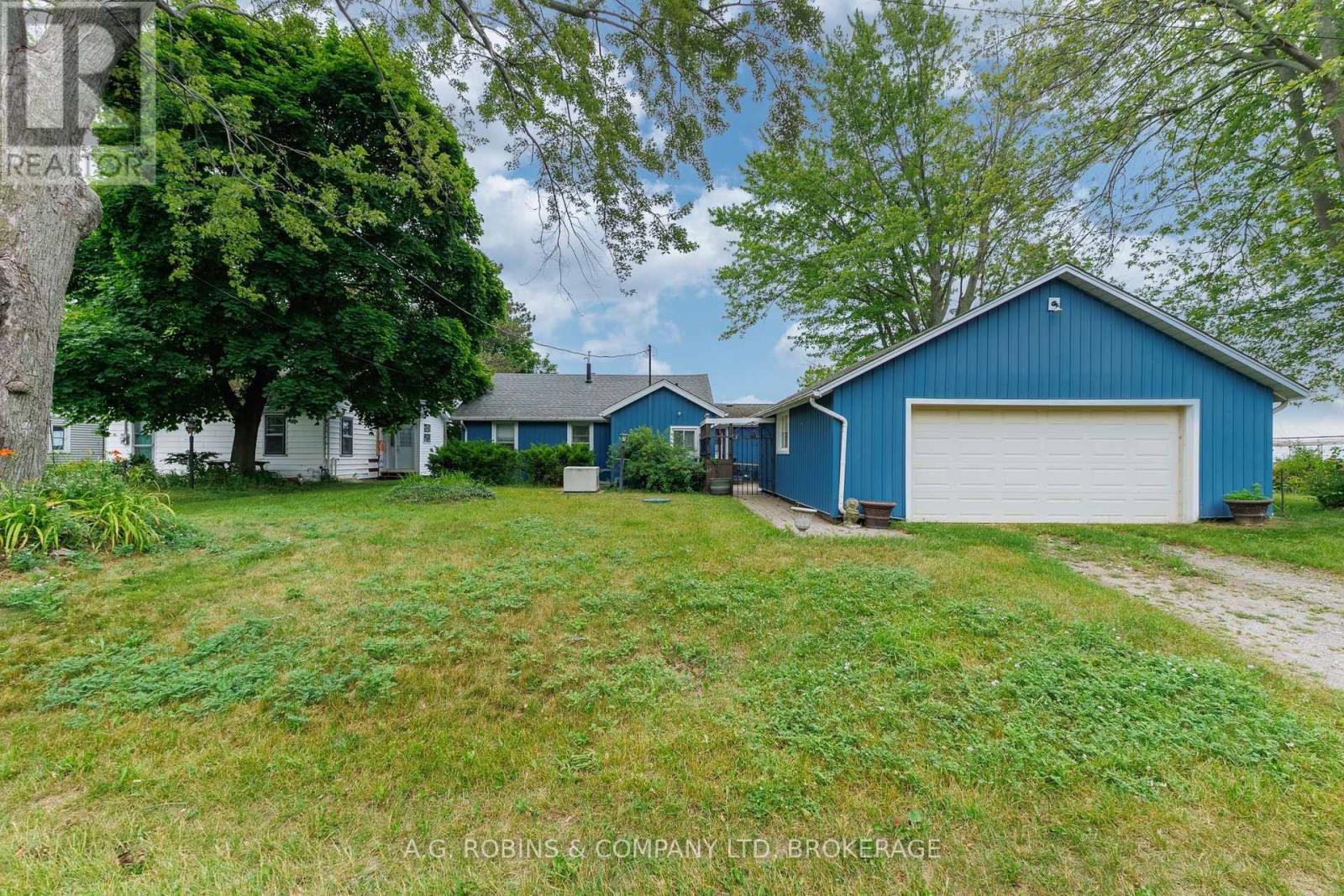 11251 HARBOURVIEW ROAD - 1