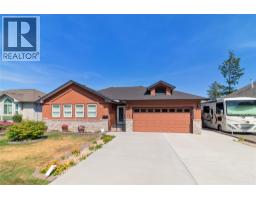 3527 Glen Eagles Drive, West Kelowna