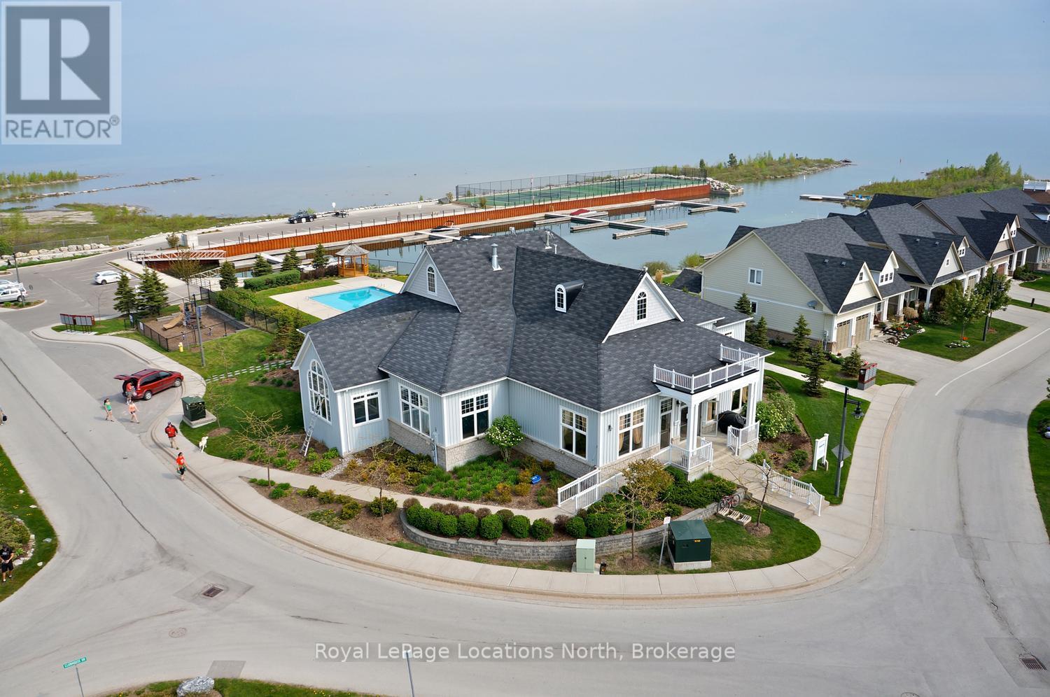 58 CLUBHOUSE DRIVE - 34