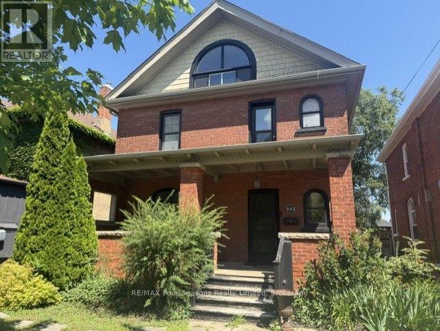 143 FOURTH STREET W - 1