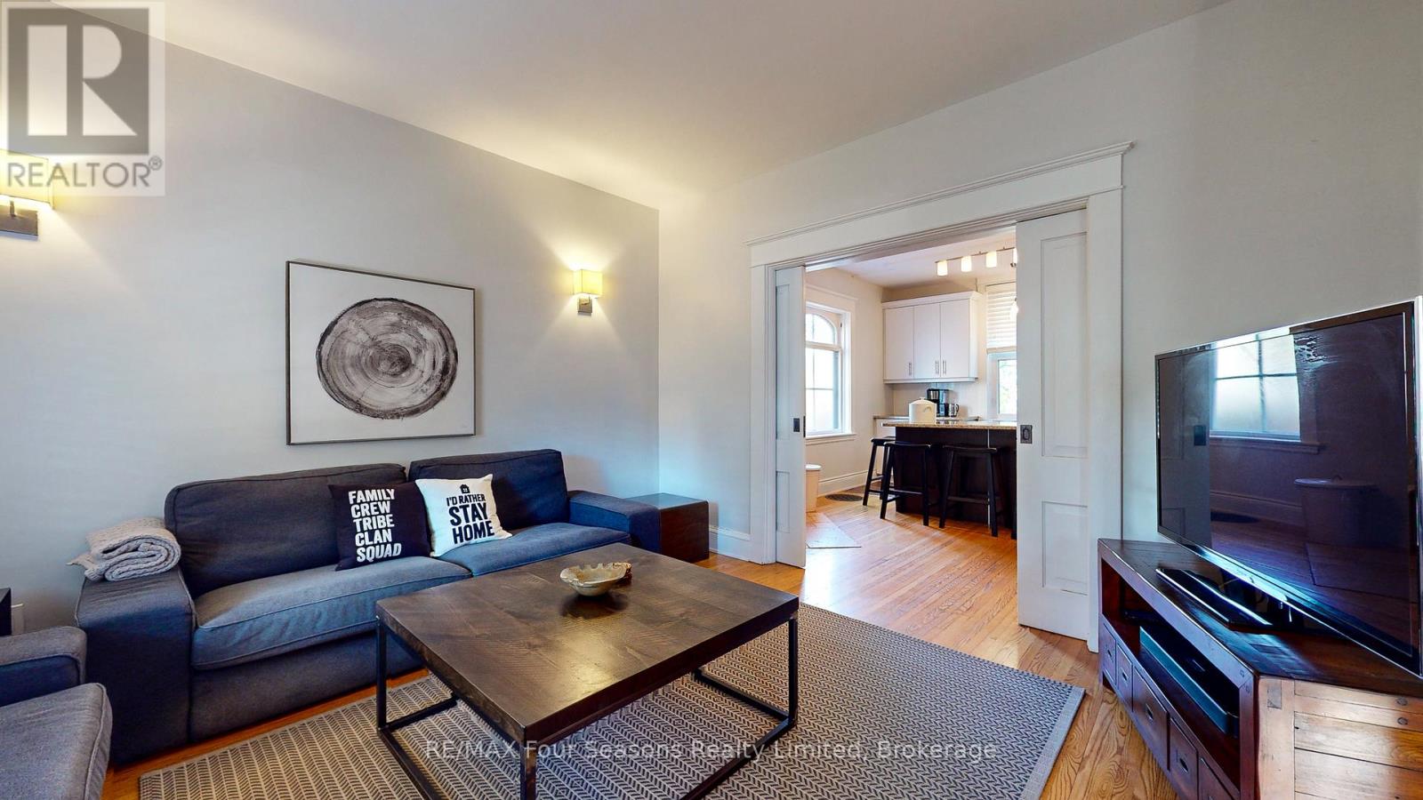 143 FOURTH STREET W - 7