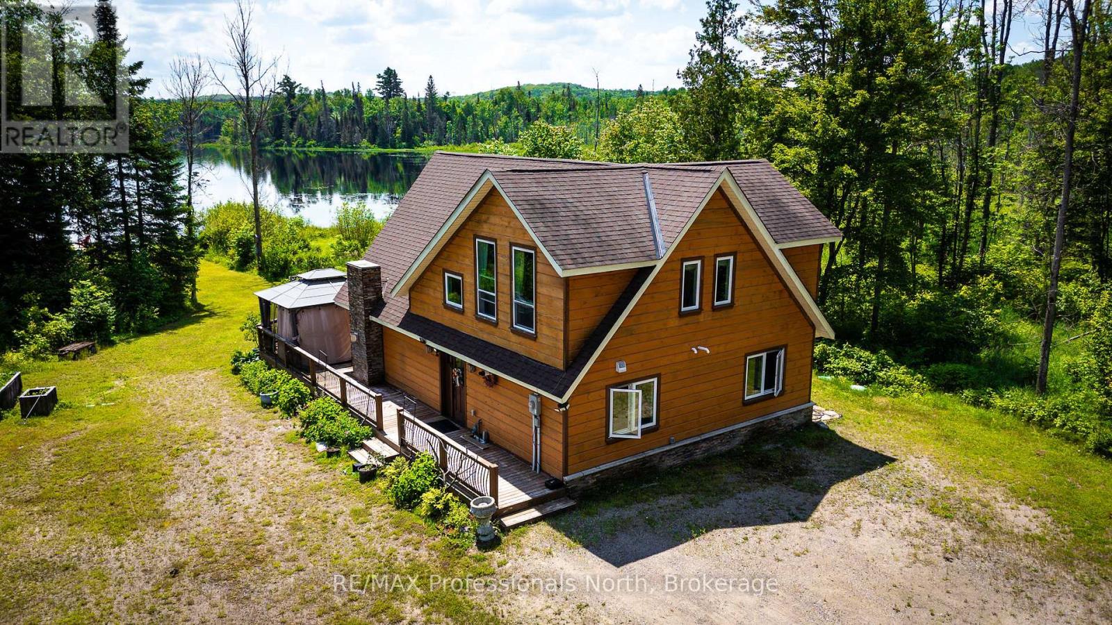 1367 PICKEREL AND JACK LAKE ROAD - Image 18