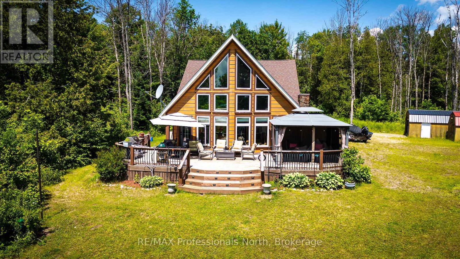 1367 PICKEREL AND JACK LAKE ROAD - Image 20