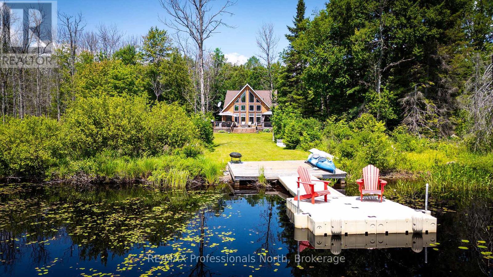 1367 PICKEREL AND JACK LAKE ROAD - Image 21