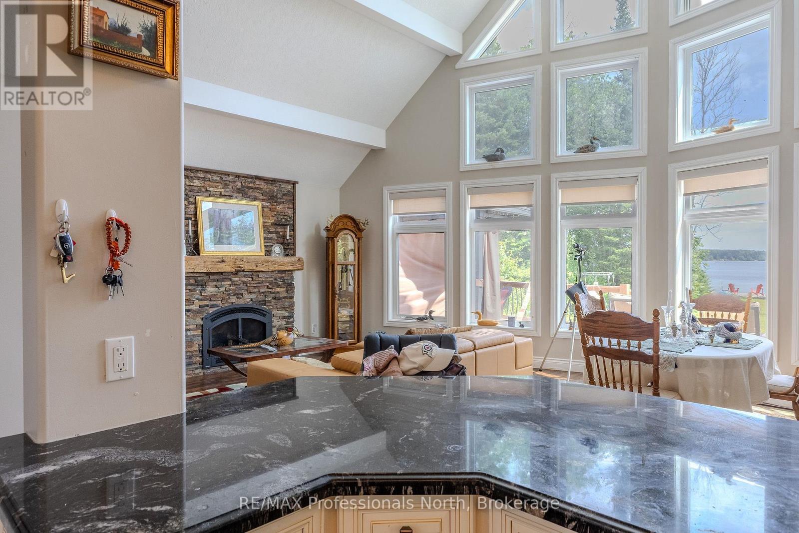 1367 PICKEREL AND JACK LAKE ROAD - Image 31