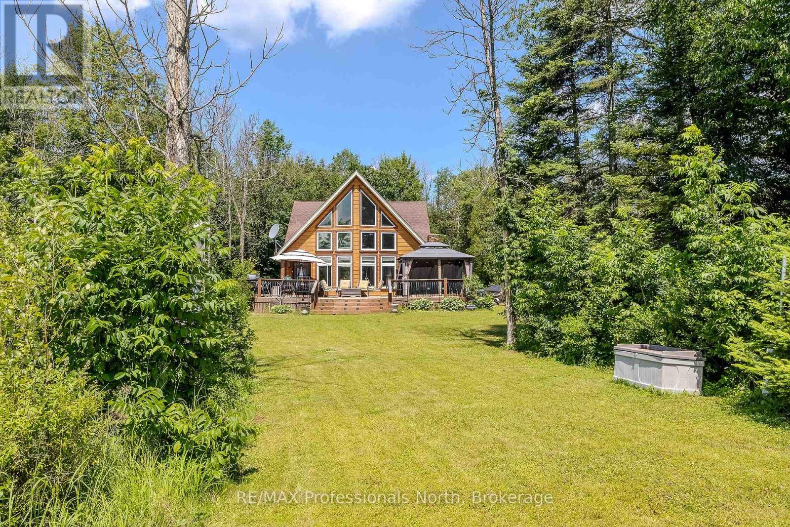 1367 PICKEREL AND JACK LAKE ROAD - Image 4