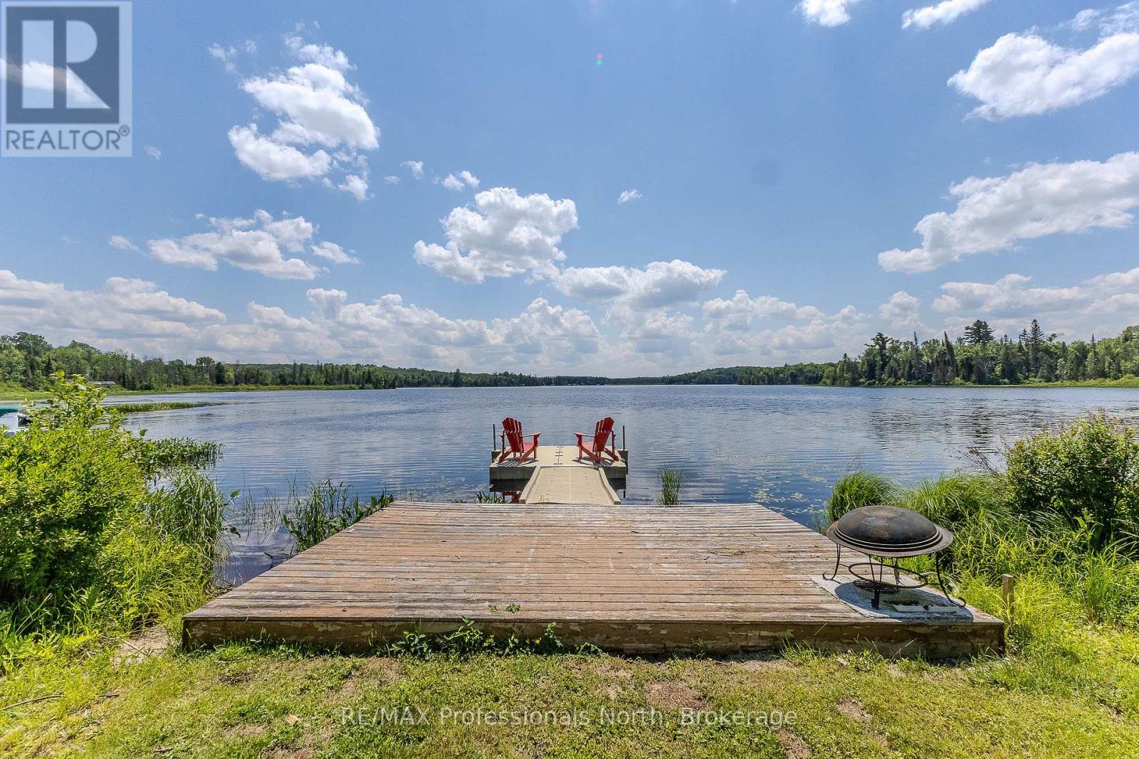 1367 PICKEREL AND JACK LAKE ROAD - Image 6