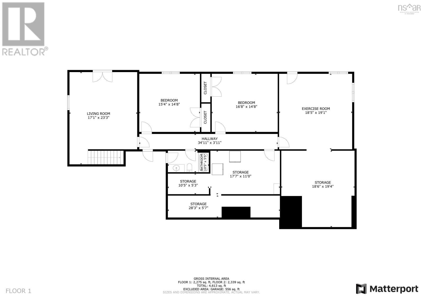 182 Thompson Run - 50