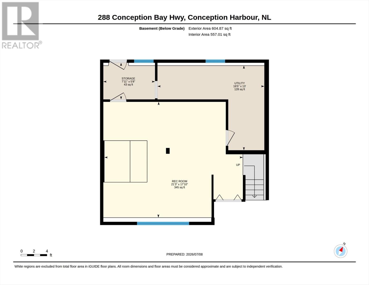 288 Conception Bay Highway - Image 48