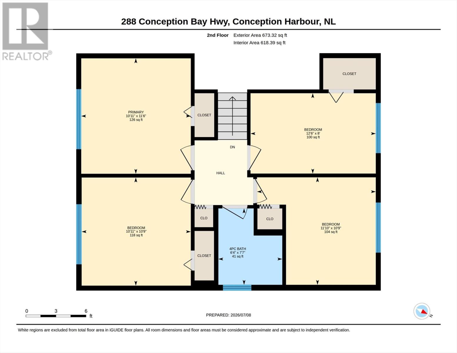 288 Conception Bay Highway - Image 47