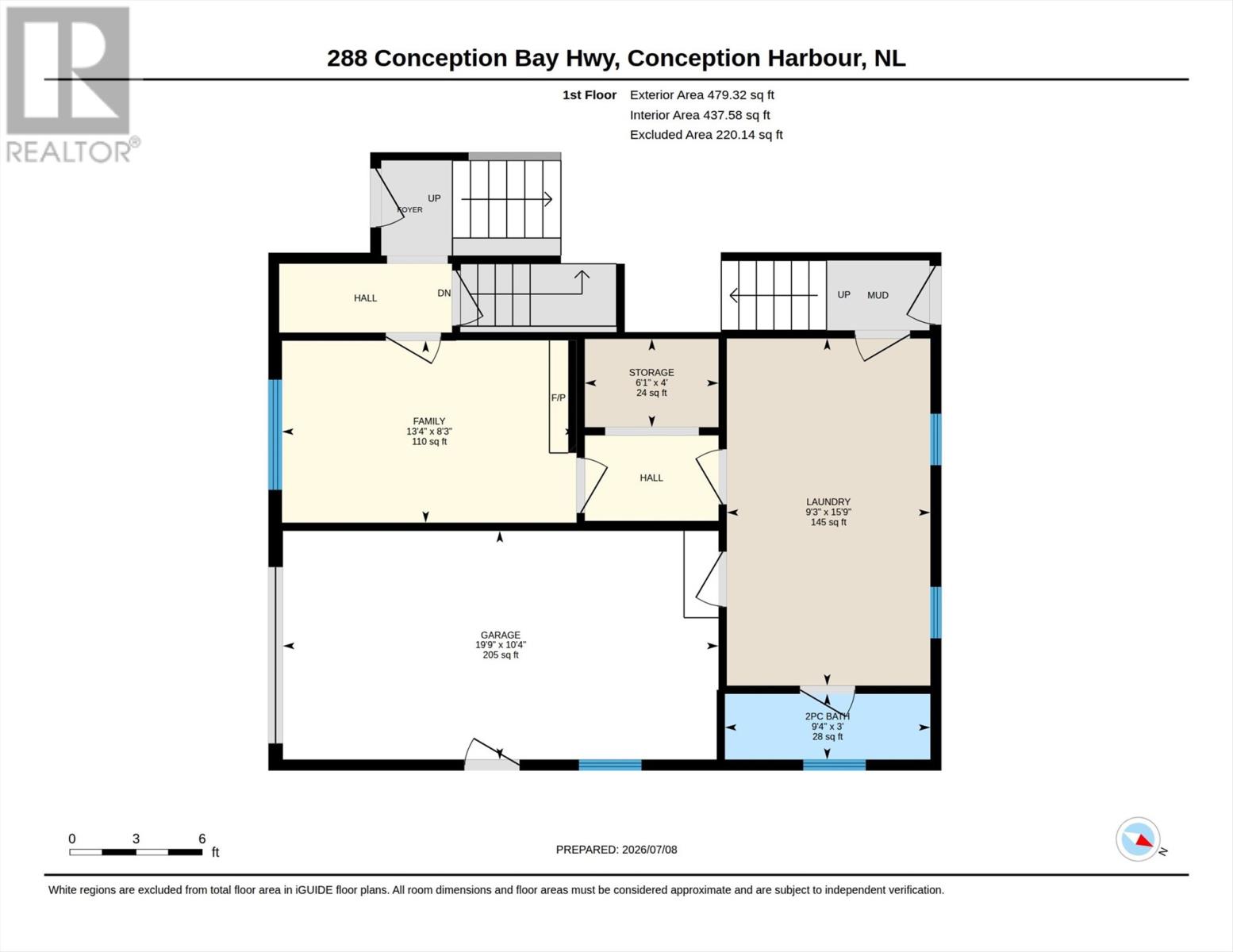 288 Conception Bay Highway - Image 49