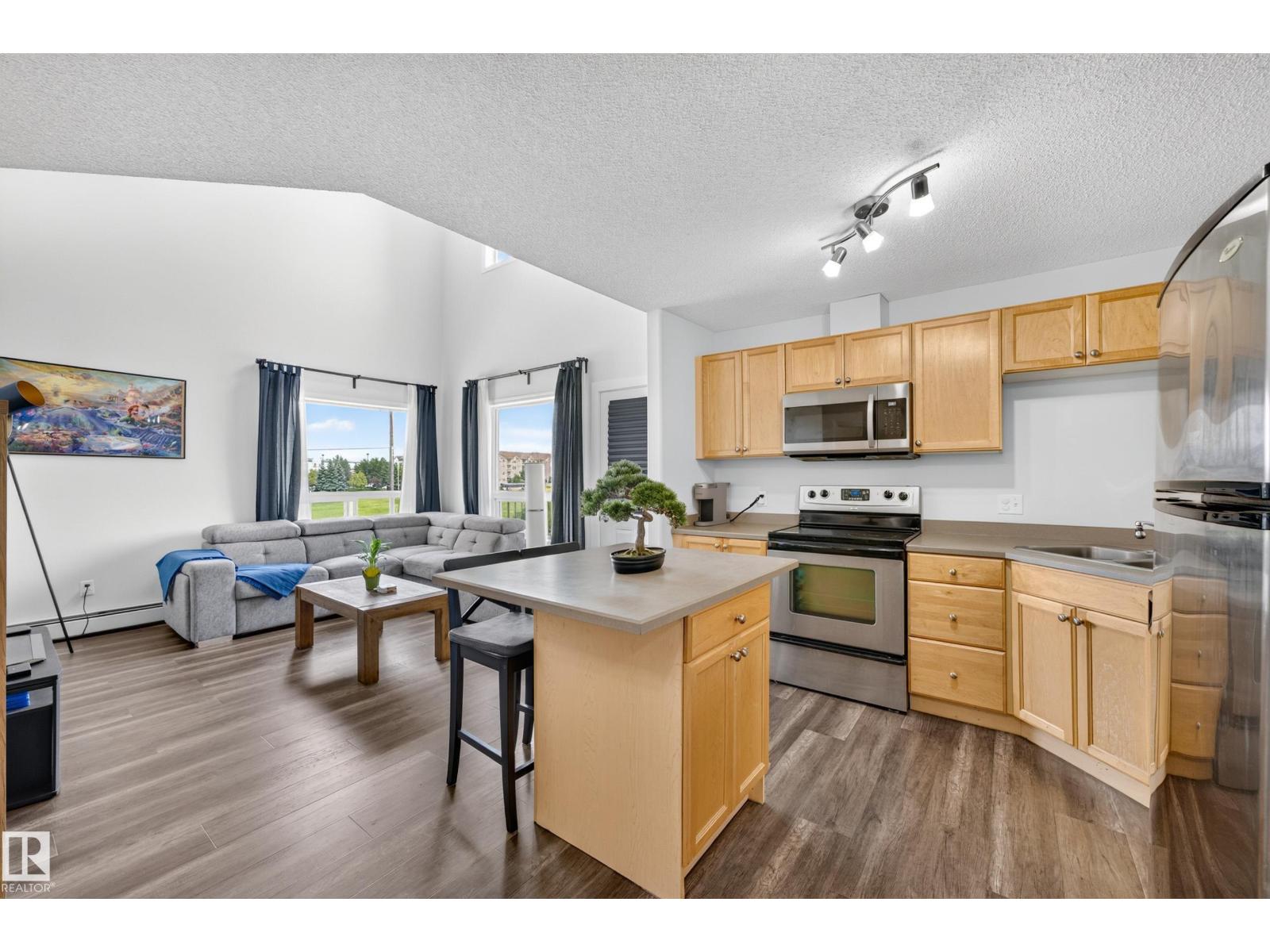#2420 320 CLAREVIEW STATION DR NW - 1