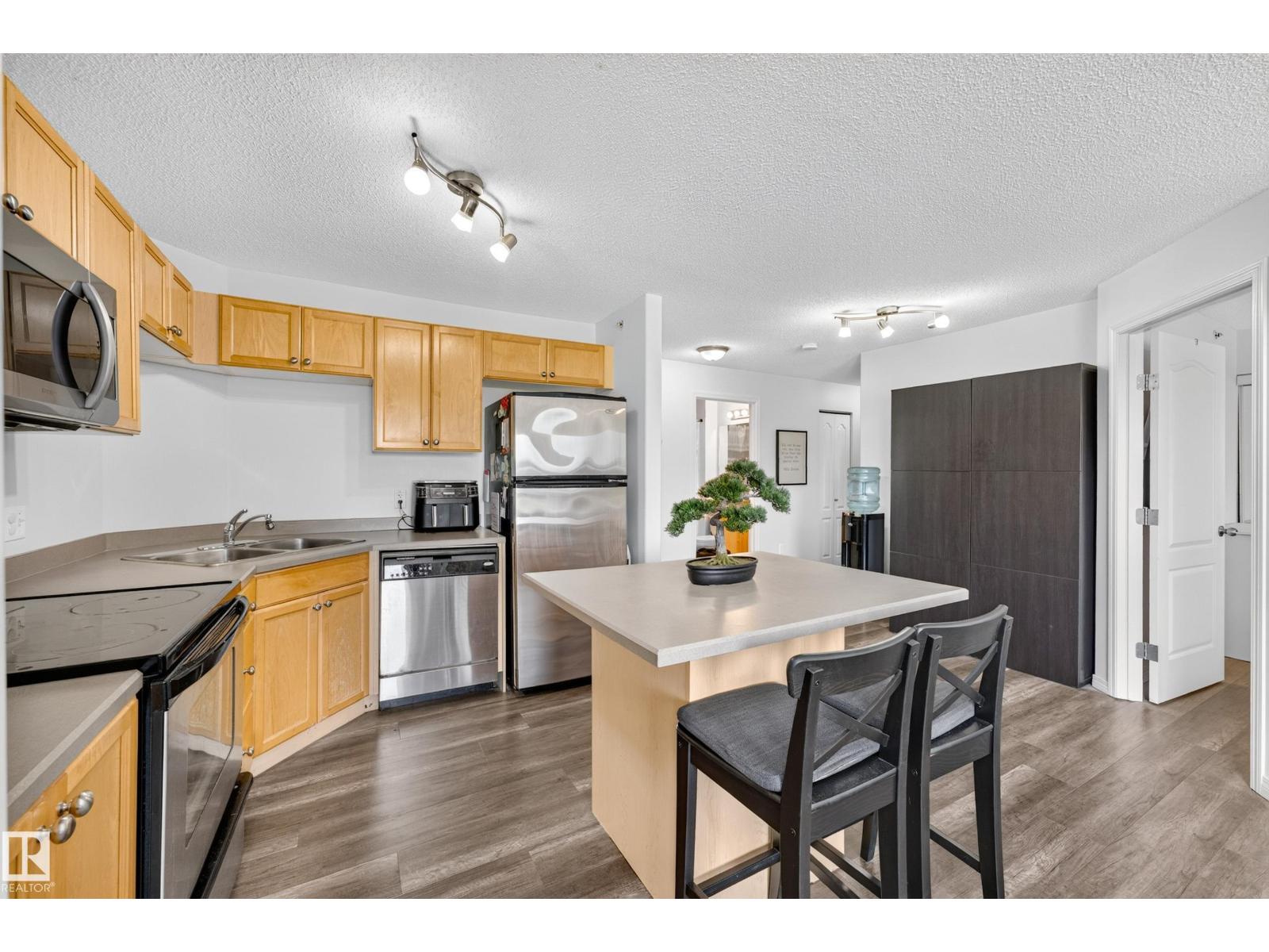 #2420 320 CLAREVIEW STATION DR NW - 10