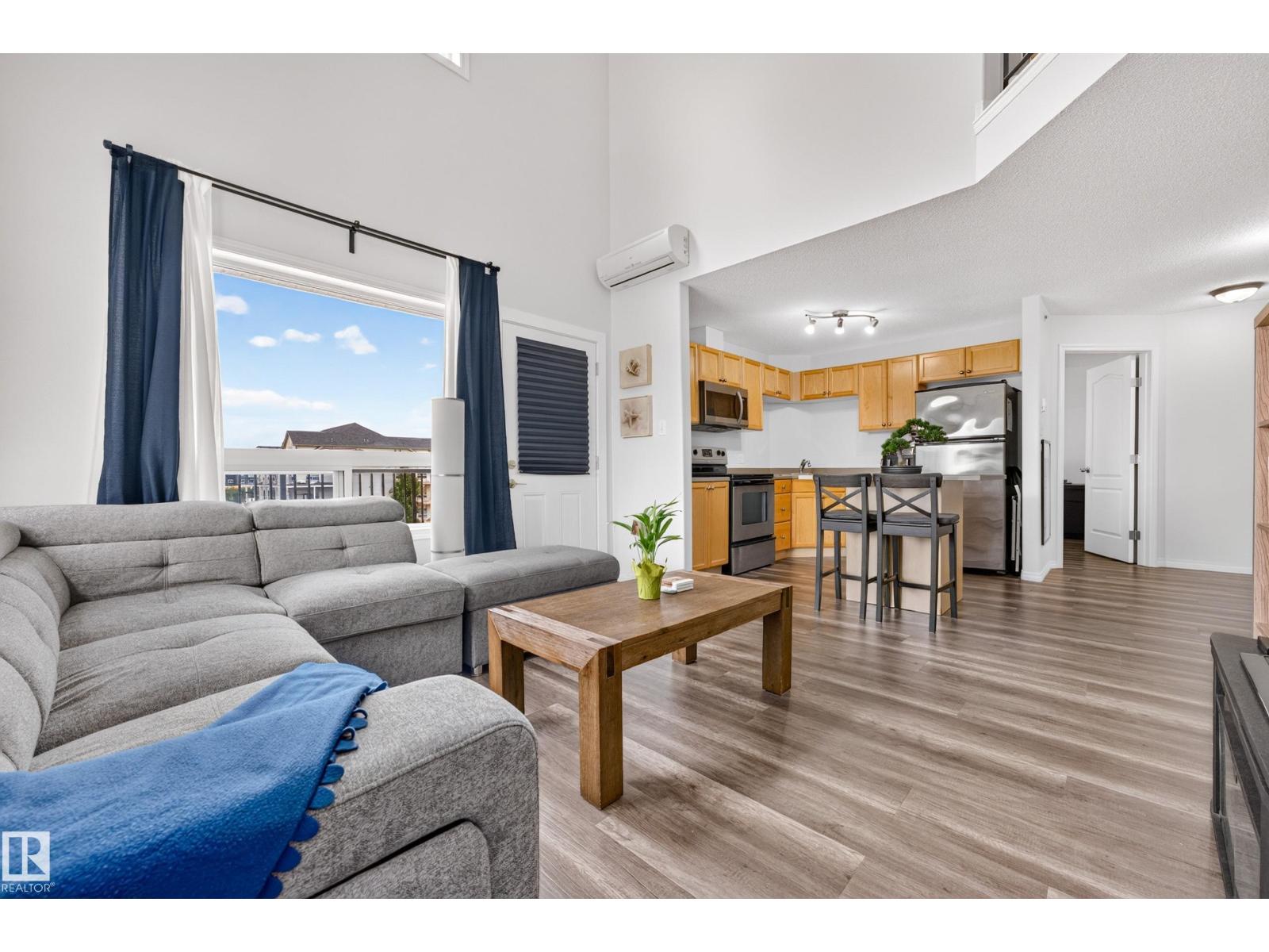 #2420 320 CLAREVIEW STATION DR NW - 12