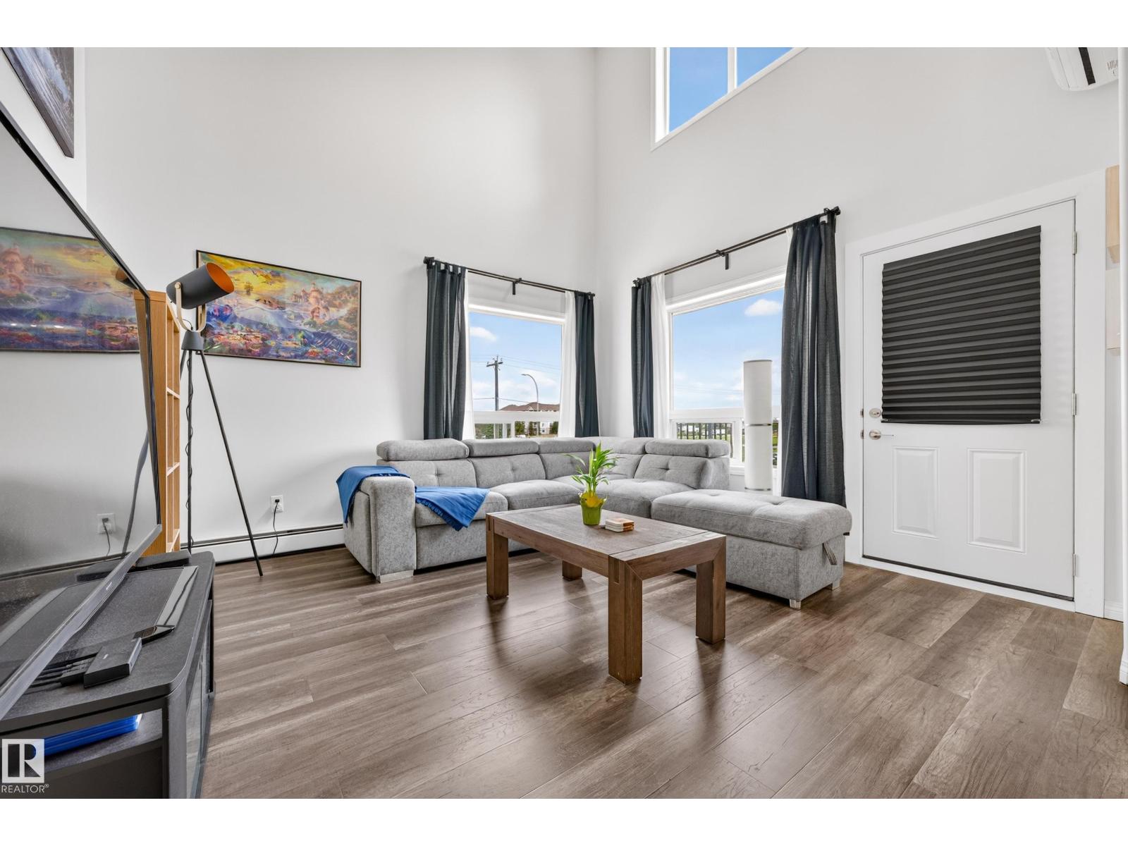#2420 320 CLAREVIEW STATION DR NW - 13