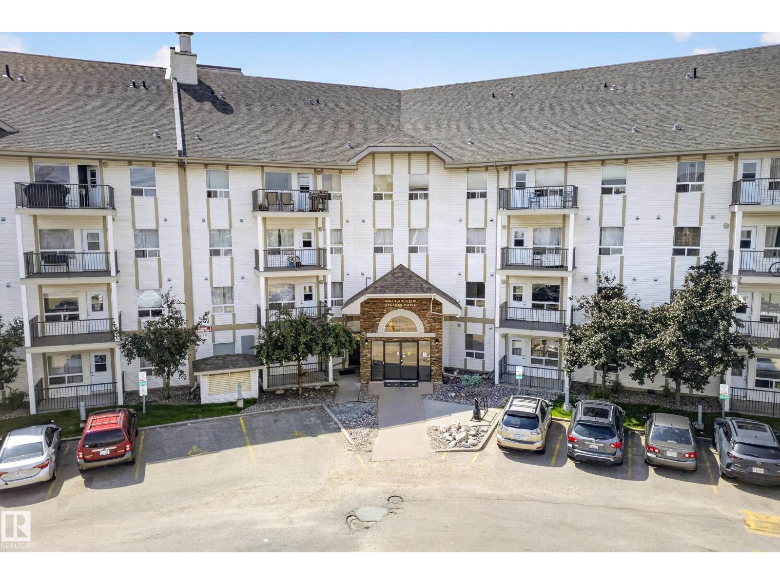 #2420 320 CLAREVIEW STATION DR NW - 34