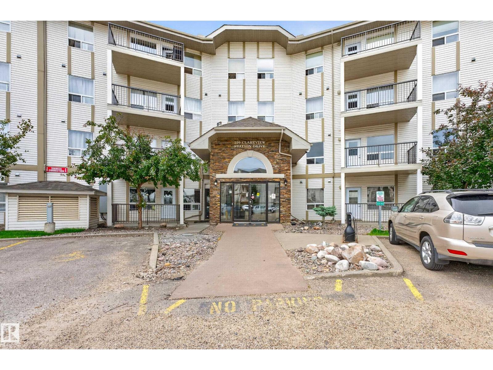 #2420 320 CLAREVIEW STATION DR NW - 35