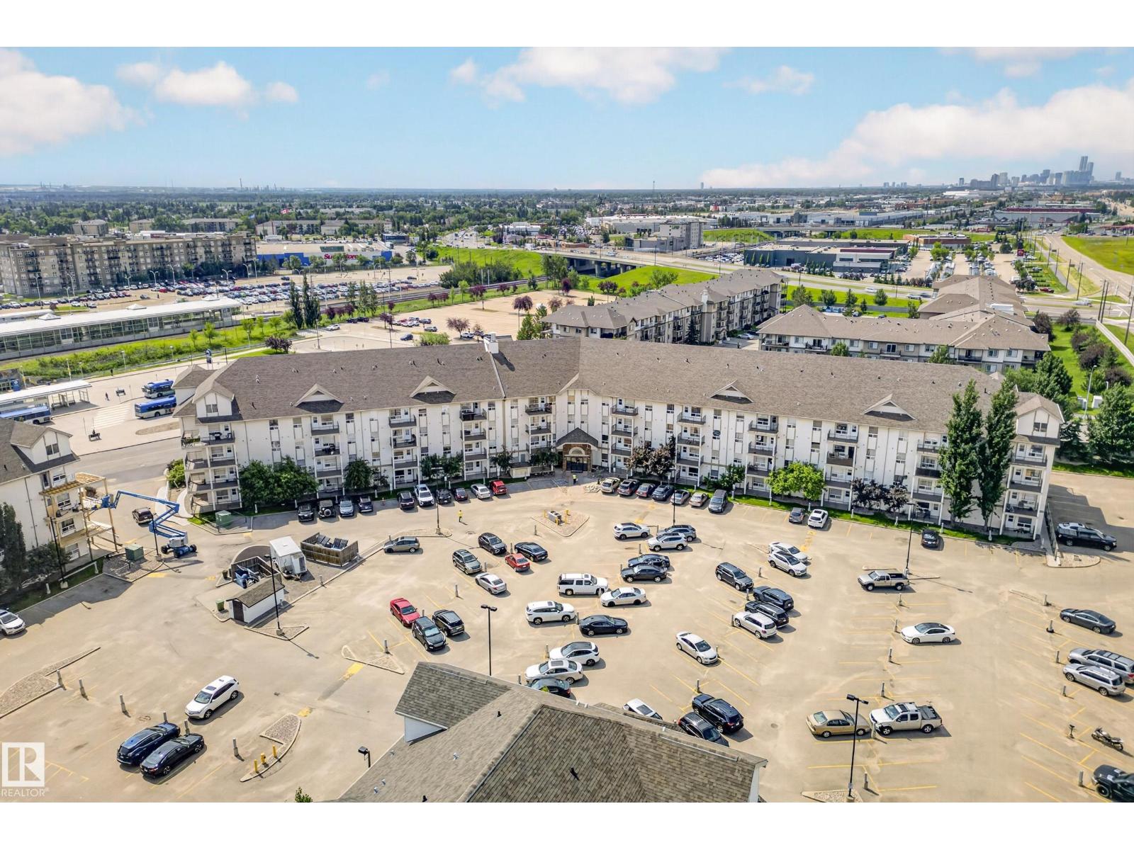 #2420 320 CLAREVIEW STATION DR NW - 40