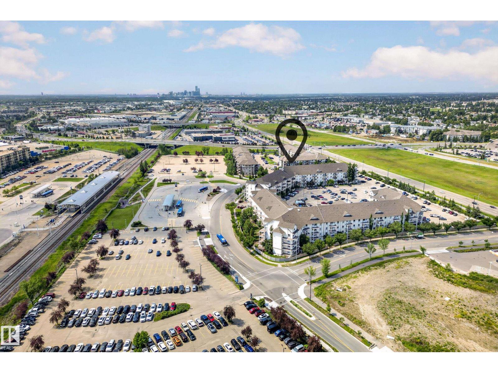 #2420 320 CLAREVIEW STATION DR NW - 42