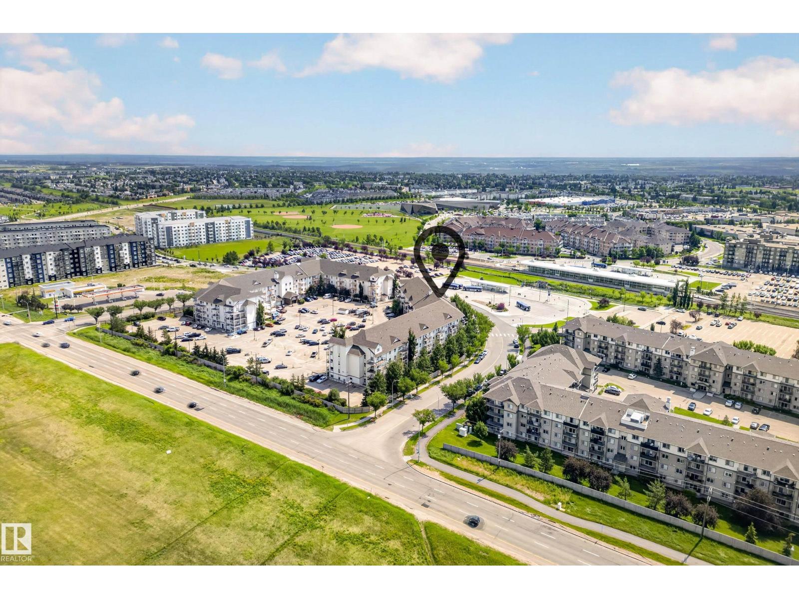 #2420 320 CLAREVIEW STATION DR NW - 45
