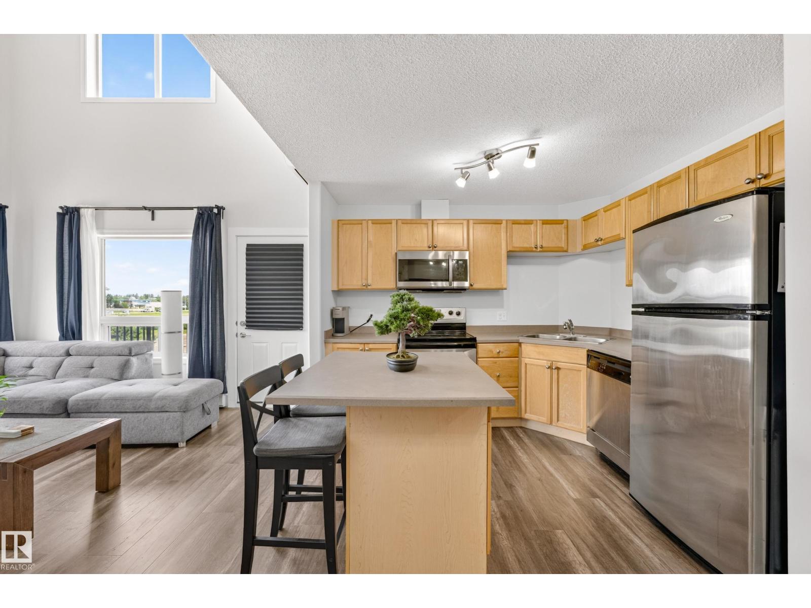 #2420 320 CLAREVIEW STATION DR NW - 8