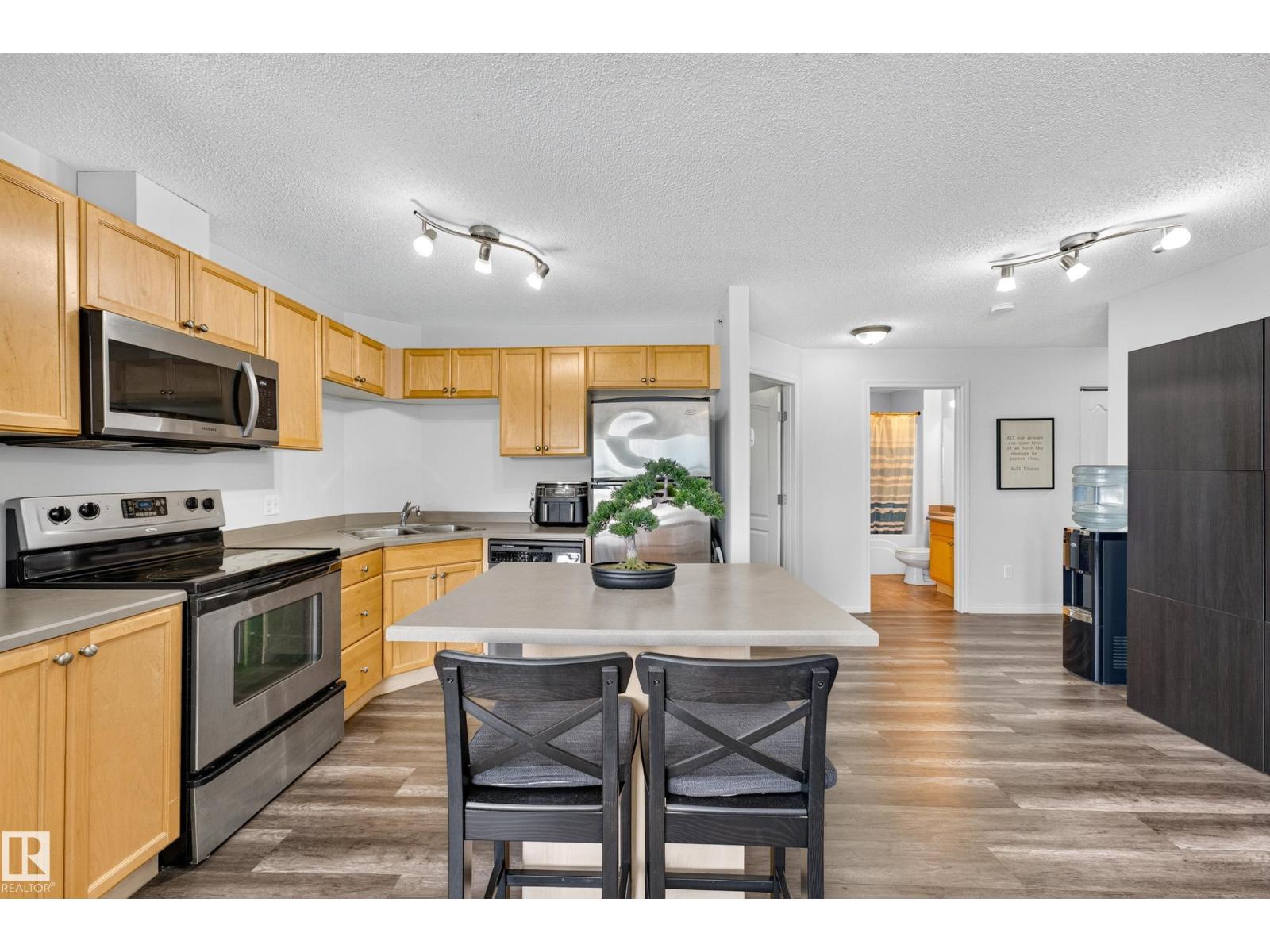 #2420 320 CLAREVIEW STATION DR NW - 9