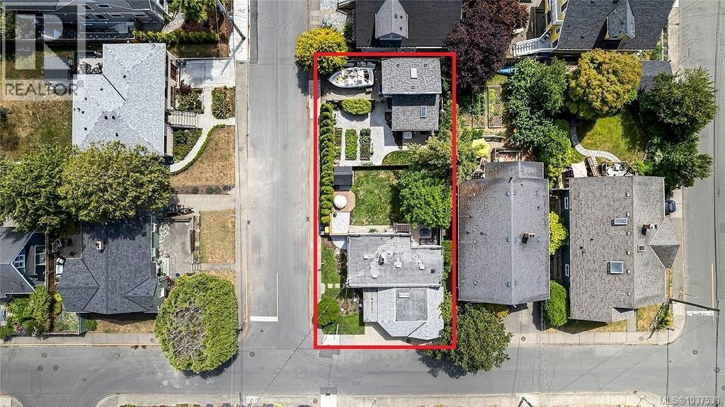 1779 Lillian Rd - 1