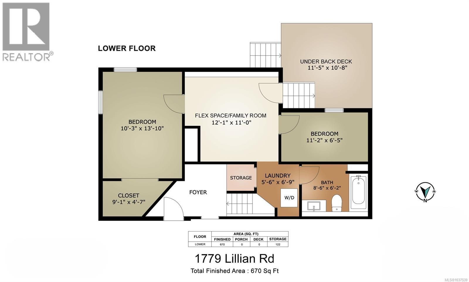 1779 Lillian Rd - 54