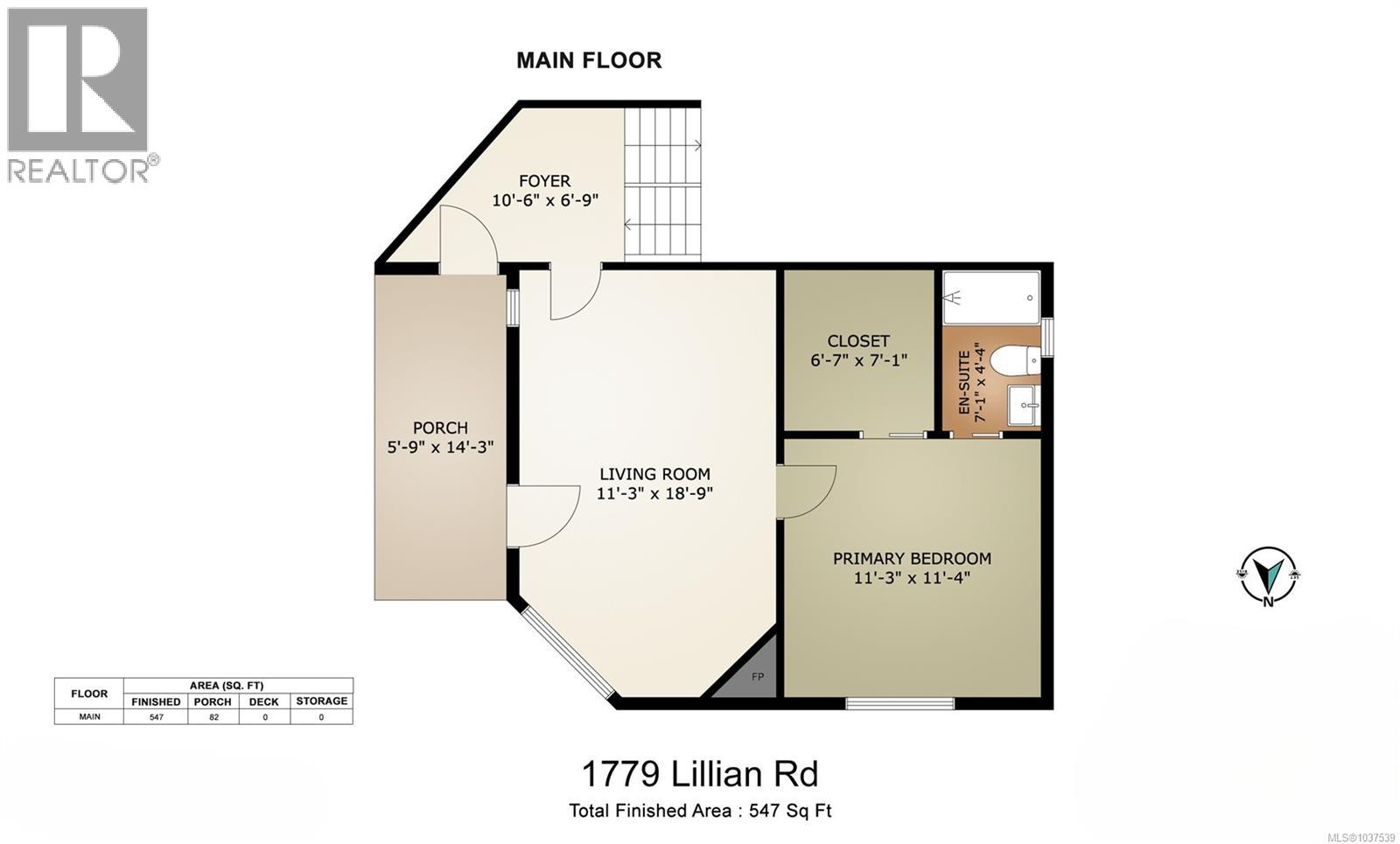 1779 Lillian Rd - 53