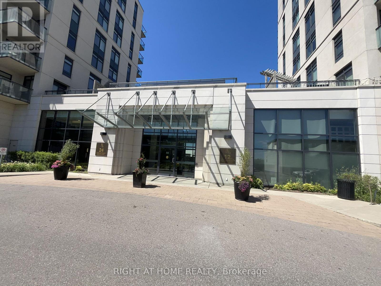 Listing photo of 206 - 12 WOODSTREAM BOULEVARD