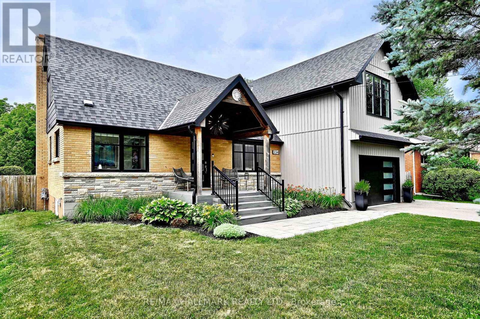 334 STEWART STREET - 3