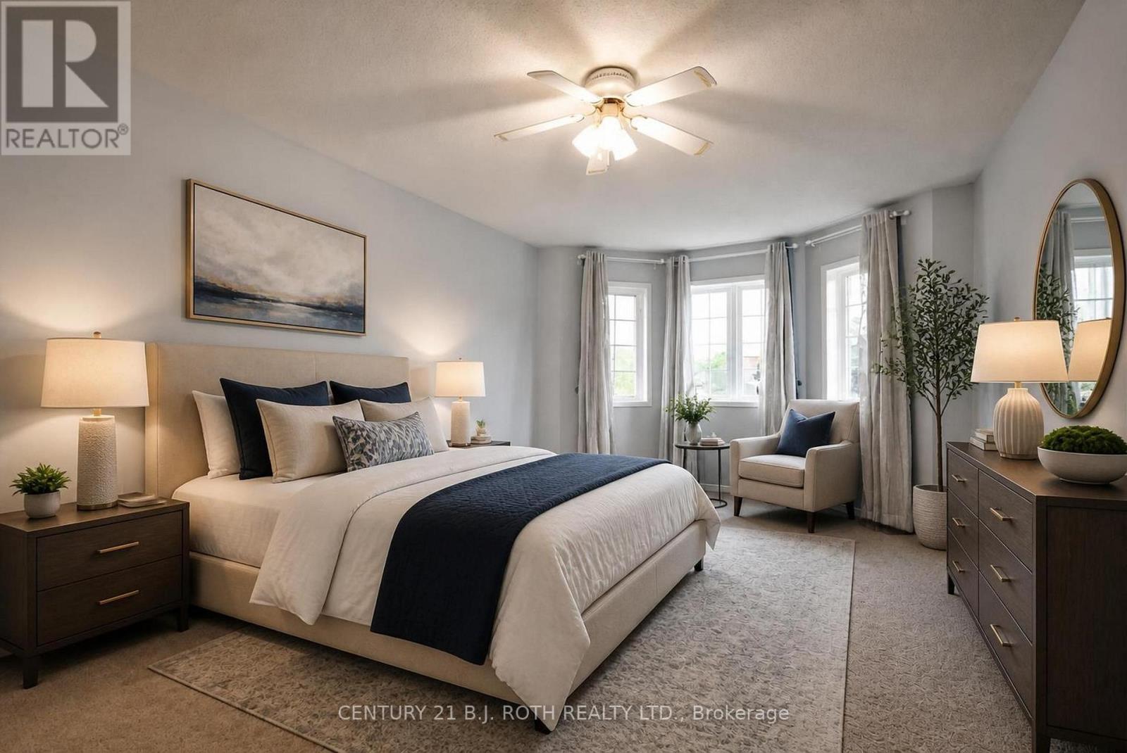 17 CROMPTON DRIVE - 27