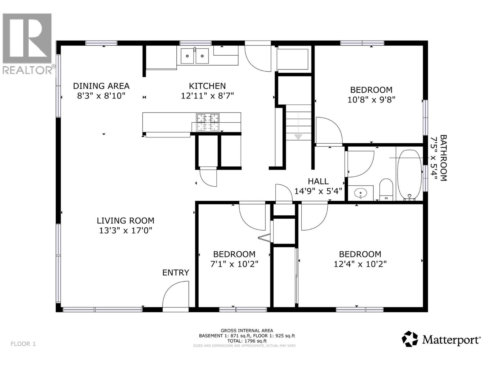 650 9TH Avenue - 44