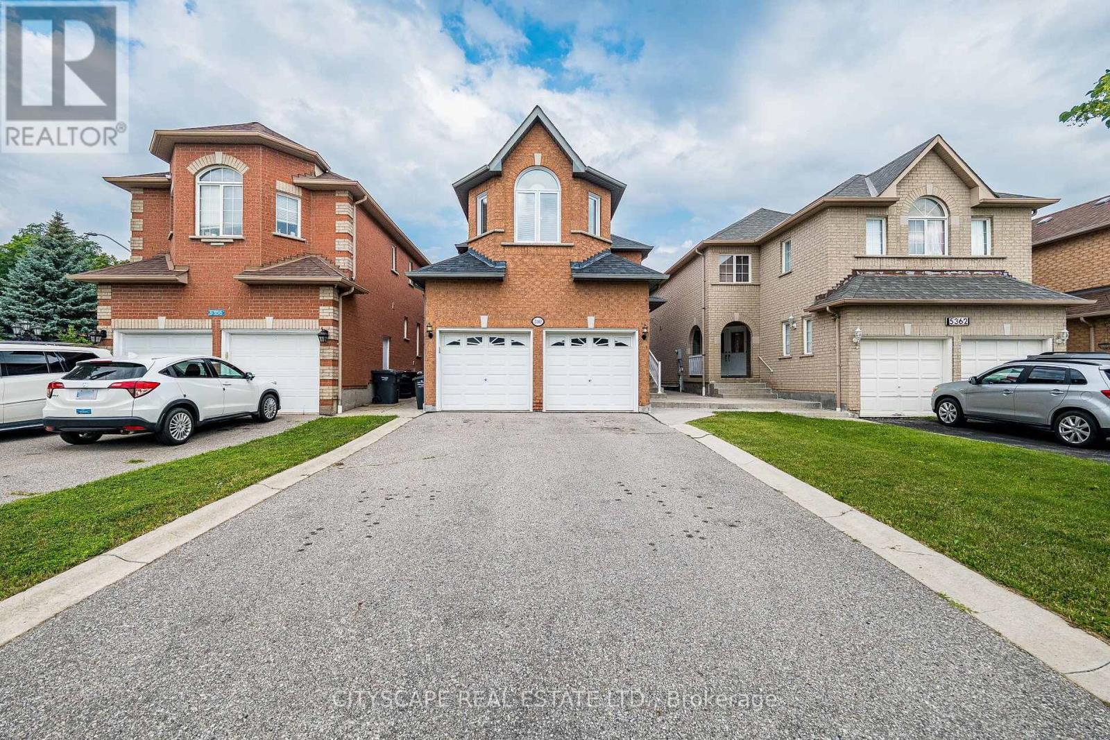 5360 WILDERNESS TRAIL - 1